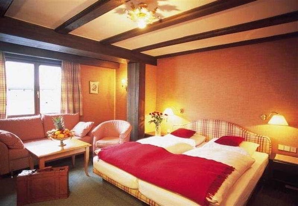 Gallery - Hotel Elisabeth