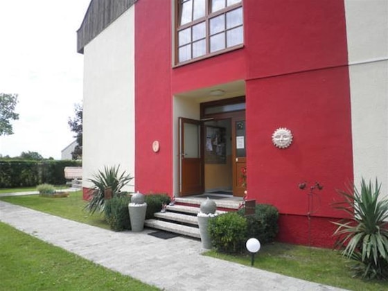 Gallery - Illmitzerhof Wohlfühlpension