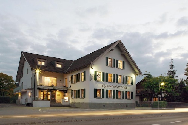 Gallery - Schäfle Feldkirch-Altenstadt