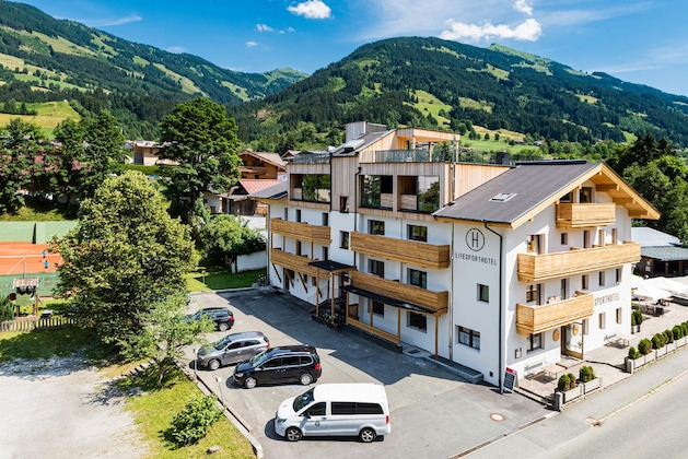 Gallery - Lifesport Hotel Hechenmoos