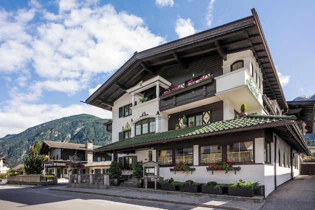 Gallery - Hotel Jägerhof