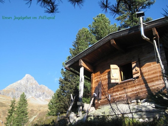 Gallery - Hotel-Garni Almhof