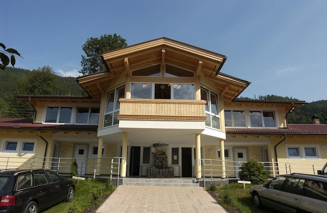 Gallery - Wellness Landhaus Parth
