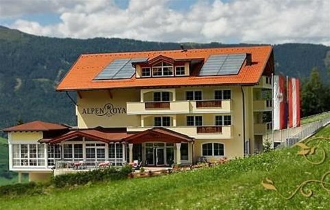 Gallery - Hotel Alpen-Royal
