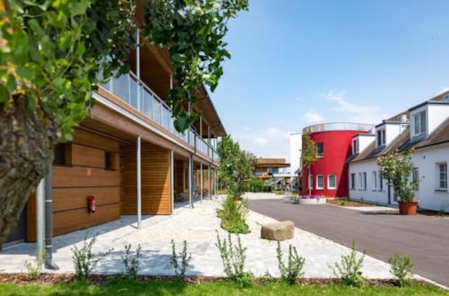 Gallery - Hotel Am See Rust