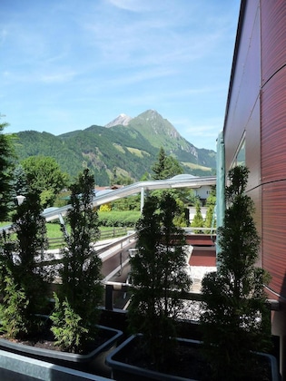 Gallery - Sun Matrei Apartments
