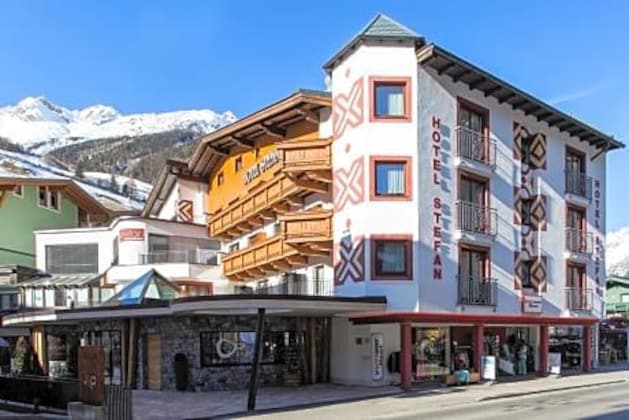 Gallery - Stefan - Alpine Lifestyle Hotel