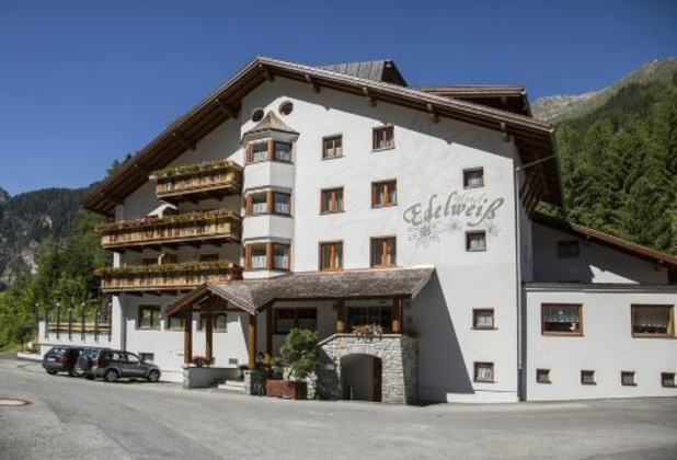 Gallery - Hotel Edelweiss