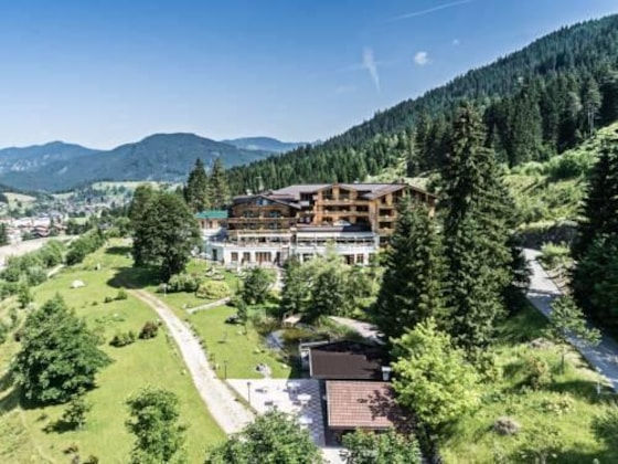 Gallery - Natur- Und Aktivresort Reiterhof