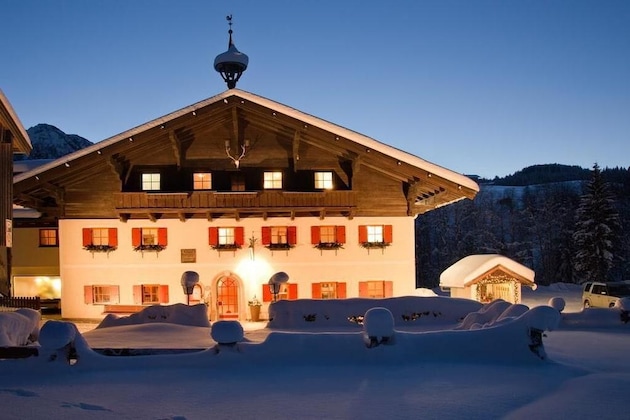 Gallery - Gasthof Eiserne Hand