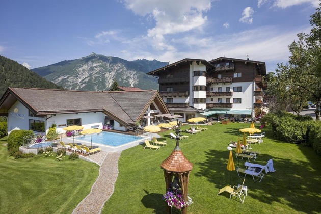 Gallery - Hotel Karlwirt