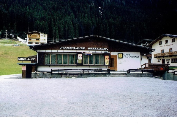 Gallery - Hotel Gramaser