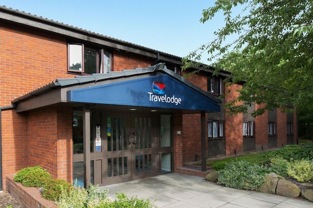 Gallery - Travelodge Retford Markham Moor