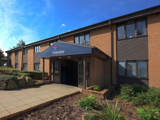 Gallery - Travelodge Wellingborough Rushden