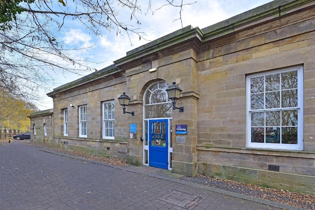 Gallery - Travelodge Durham