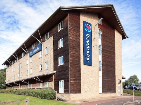 Gallery - Travelodge Ashford