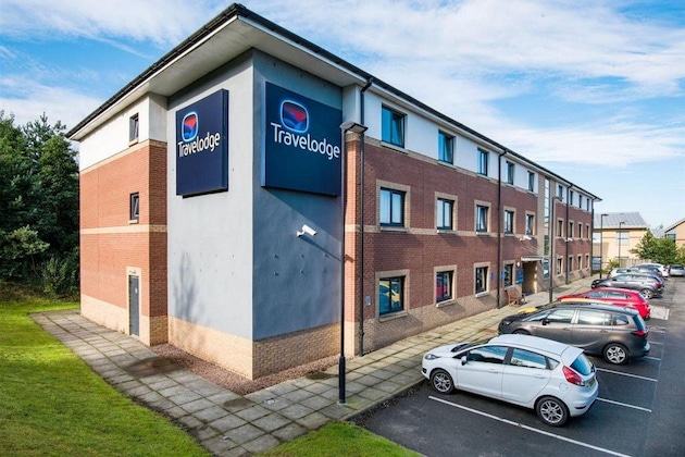 Gallery - Travelodge Dunfermline