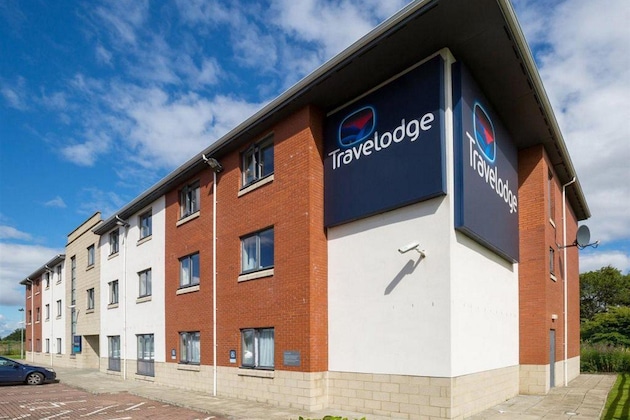 Gallery - Travelodge Falkirk