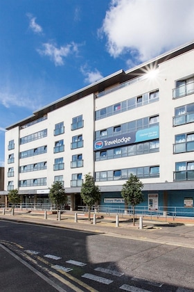 Gallery - Travelodge Clacton-On-Sea Central