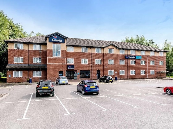 Gallery - Travelodge Crewe