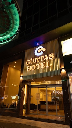 Gallery - Gurtas Hotel