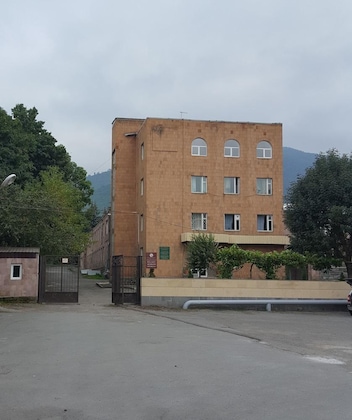 Gallery - Vanadzor Armenia Health Resort