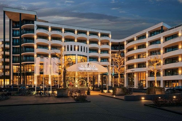 Gallery - Van Der Valk Theaterhotel Almelo