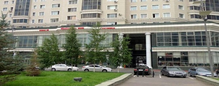 Gallery - Belon Lux Hotel