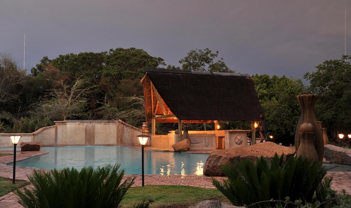 Gallery - Mabula Game Lodge