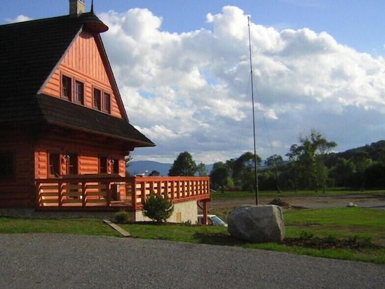 Gallery - Hotel Koliba Gréta