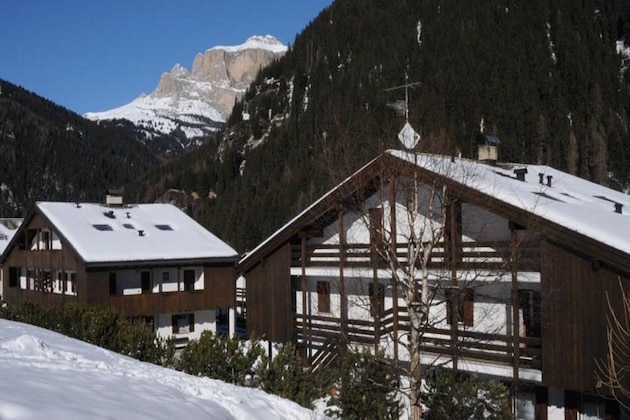 Gallery - Residence Casa Canazei