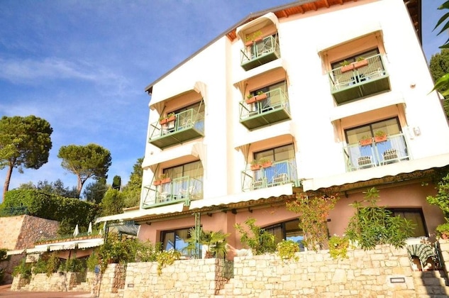 Gallery - Hotel Villa Carlotta
