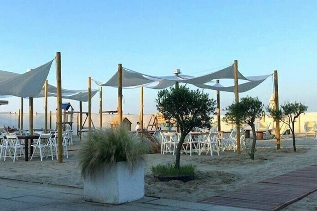 Gallery - Alba Hotel