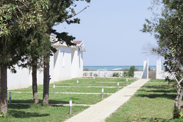 Gallery - Spiaggiabella Resort
