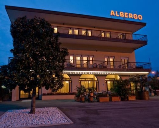Gallery - Hotel Belvedere