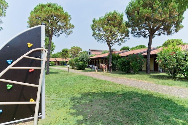 Gallery - Campeggio Del Garda