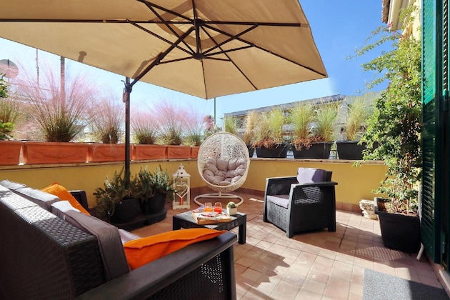 Gallery - Vico Rooms And Terrace