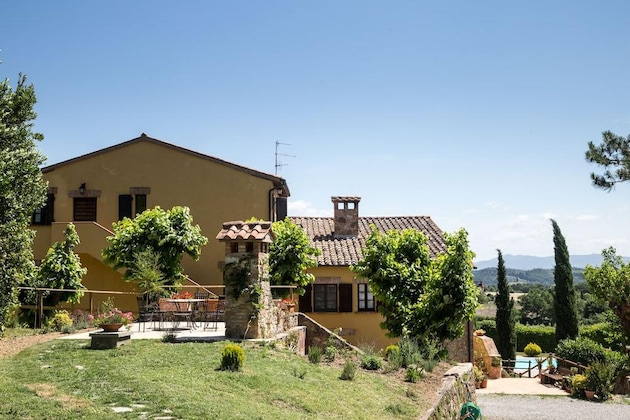 Gallery - Agriturismo Le Anfore