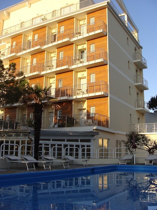 Gallery - Hotel Franca