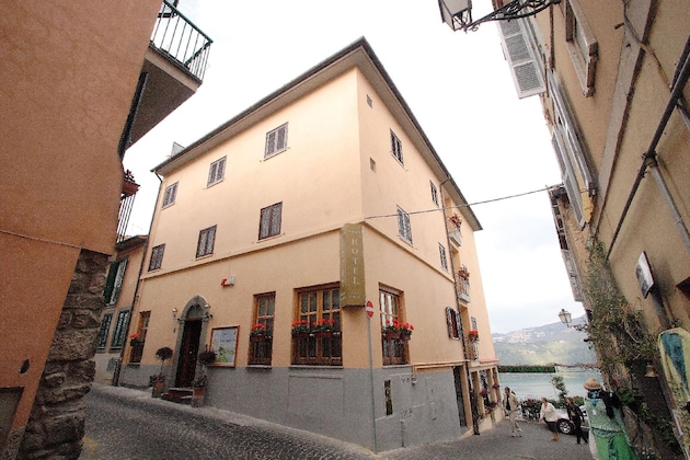 Gallery - Hotel Castelgandolfo