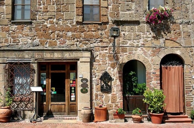 Gallery - Locanda Della Taverna Etrusca