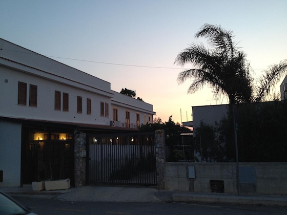 Gallery - Hotel Il Pirata