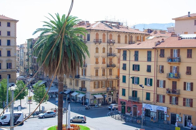 Gallery - Hotel Venezia