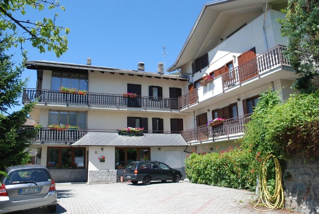 Gallery - Hotel Le Verger