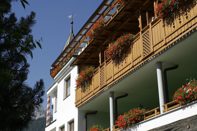 Gallery - Hotel Villa Monica