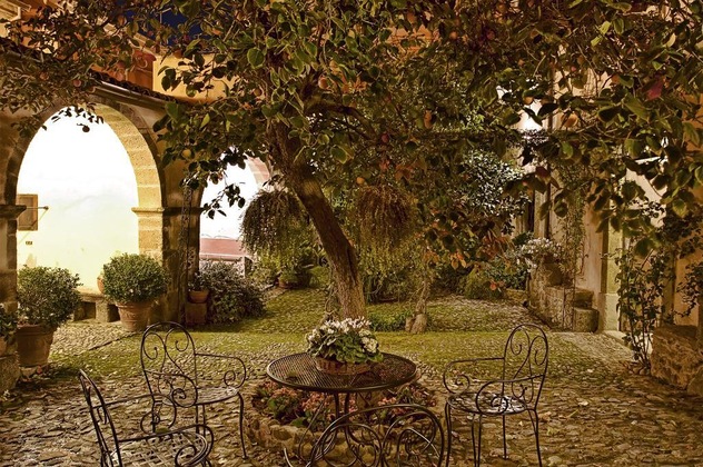 Gallery - Antica Dimora Del Gruccione