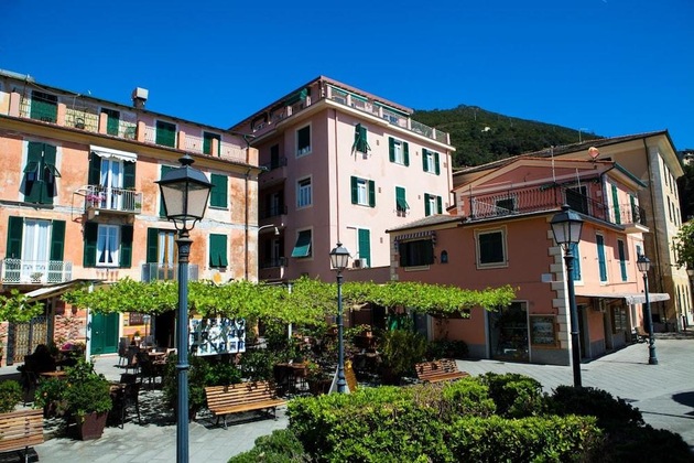 Gallery - Hotel Delle Rose