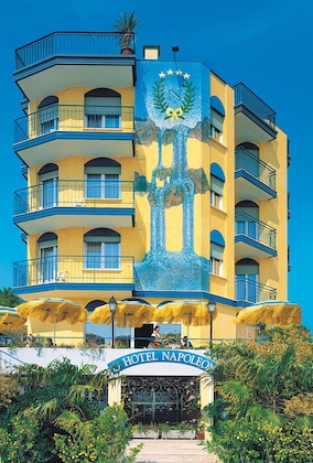 Gallery - Hotel Napoleon