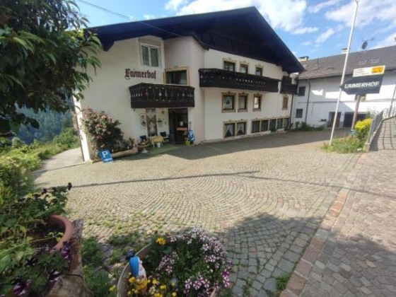 Gallery - Hotel Laimerhof