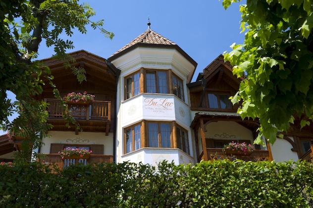 Gallery - Du Lac Vital Mountain Hotel